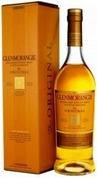 Виски "Glenmorangie" The Original, in gift box, 0.7 л