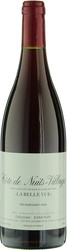 Вино Frederic Esmonin. Cote de Nuits-Villages "La Belle Vue" AOC