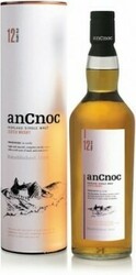 Виски "An Cnoc" 12 Years Old, gift box, 0.7 л