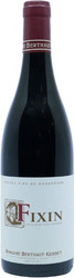 Вино Domaine Berthaut-Gerbet. Fixin AOC