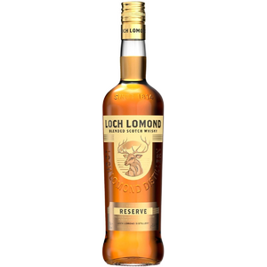 Виски Loch Lomond, Reserve Blend, 0.7 л