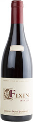 Вино Domaine Berthaut-Gerbet. Fixin "Les Clos" AOC