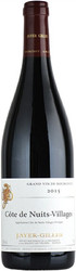 Вино Jayer-Gilles, Cote de Nuits-Villages AOC, 2015