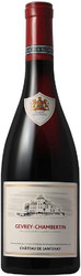Вино Chateau de Santenay. Gevrey-Chambertin. Cote de Nuits AOC