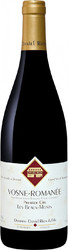 Вино Domaine Daniel Rion & Fils. Vosne-Romanee Premier Cru "Les Beaux Monts" AOC