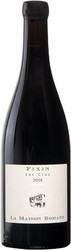 Вино La Maison Romane. Fixin "Les Clos" AOC