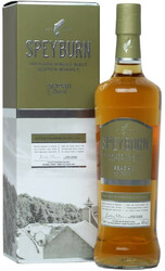 Виски Speyburn, "Bradan Orach" Highland Single Malt, gift box, 0.7 л