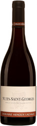 Вино Domaine Arnoux-Lachaux. Nuits-Saint-Georges AOC
