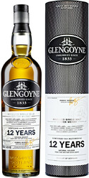 Виски "Glengoyne" 12 Years Old, gift box, 0.7 л