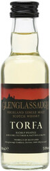 Виски Glenglassaugh, "Torfa", 50 мл