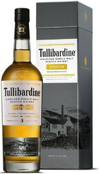 Виски Tullibardine, "Sovereign", gift box, 0.7 л