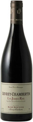 Вино Domaine Rene Bouvier. Gevrey-Chambertin "Les Jeunes Rois" AOC