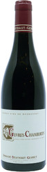 Вино Domaine Berthaut-Gerbet. Gevrey-Chambertin AOC