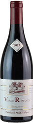 Вино Domaine Michel Gros. Vosne-Romanee AOC