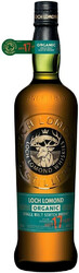 Виски "Loch Lomond" Organic 17 Years Old, 0.7 л