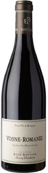 Вино Domaine Rene Bouvier. Vosne-Romanee AOC