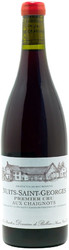 Вино Domaine de Bellene. Nuits-Saint-Georges 1-er Cru "Aux Chaignots" AOC