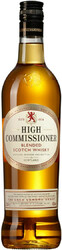 Виски High Commissioner, 0.7 л