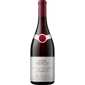 Вино Domaine Bertagna, Nuits-Saint-Georges 1-er Cru "Les Murgers", 2017