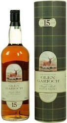 Виски Glen Garioch 15 Years Old, gift box, 1 л