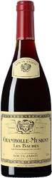 Вино Louis Jadot. Chambolle-Musigny 1-er Cru "Les Baudes" AOC