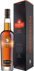 Виски Fettercairn, "Fior", gift box, 0.7 л