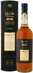 Виски Oban 1993 Distiller's Edition, 0.7 л