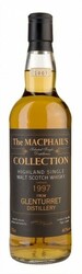 Виски MacPhails Collection from Glenturret 1997, 0.7 л