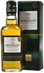 Виски The Macallan 1824 Collection, Select Oak, gift box, 0.5 л