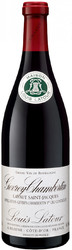 Вино Louis Latour. Gevrey-Chambertin 1-er Cru "Lavaut Saint-Jacques"