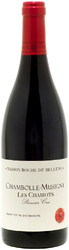 Вино Maison Roche de Bellene. Chambolle-Musigny 1-er Cru "Les Chabiots" AOC