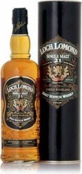 Виски Loch Lomond 21 Years Old, gift box, 0.7 л