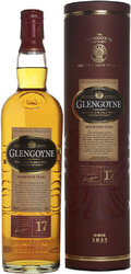 Виски Glengoyne 17 Years Old, gift box, 0.7 л