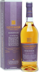 Виски Glenmorangie "Dornoch", gift box, 0.7 л