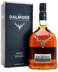 Виски Dalmore Regalis, gift box, 1 л