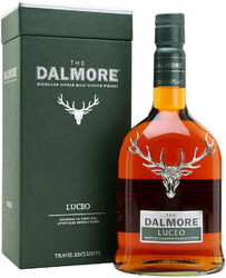 Виски Dalmore "Luceo", gift box, 0.7 л