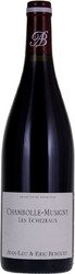 Вино Alain Burguet. Chambolle-Musigny "Les Echezeaux"