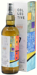 Виски Maison du Whisky, "Artist Collective" Ben Nevis 7 Years, 2010, gift box, 0.7 л