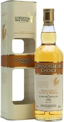 Виски Clynelish "Connoisseur's Choice", 1997, gift box, 0.7 л