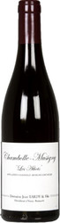 Вино Jean Tardy & Fils. Chambolle-Musigny "Les Athets" AOC