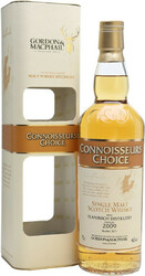 Виски Teaninich "Connoisseur's Choice", 2009, gift box, 0.7 л