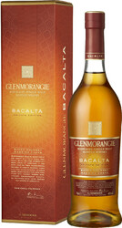 Виски Glenmorangie, "Bacalta", gift box, 0.7 л