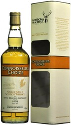 Виски Royal Brackla "Connoisseur's Choice", 1998, gift box, 0.7 л