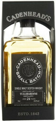 Виски Cadenhead, "Tullibardine" 24 Years Old, 1993, gift box, 0.7 л