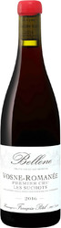 Вино Bellene. Vosne-Romanee Premier Cru "Les Suchots" Hommage a "Francoise Potel" AOC