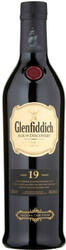 Виски Glenfiddich Age of Discovery Madeira Cask 19 years, with box, 0.7 л