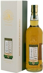 Виски "Glen Grant" 18 Years Old, "Dimensions", 1995, gift box, 0.7 л