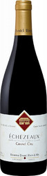 Вино Domaine Daniel Rion & Fils. Echezeaux Grand Cru AOC