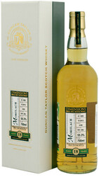 Виски "Mortlach" 18 Years Old (55,3%), "Dimensions", 1995, gift box, 0.7 л