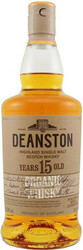 Виски "Deanston" 15 Years Old Organic, 0.7 л